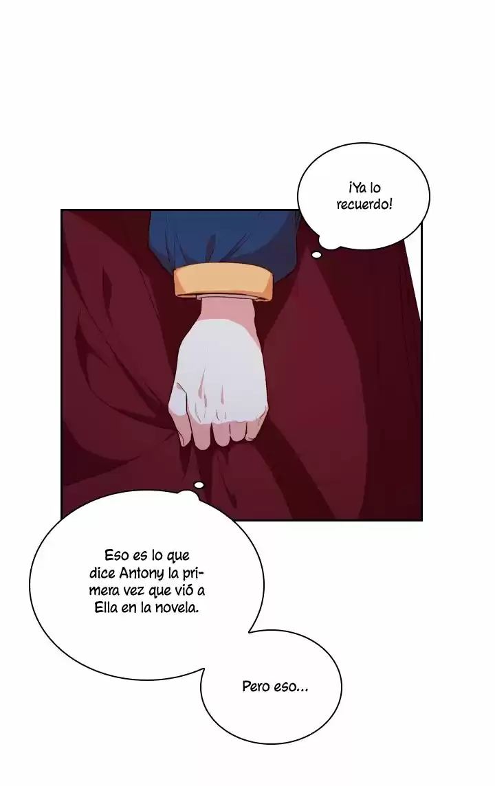 Me convertí en la secretaria de un Tirano (2022) - Capítulo 16 - Página 26 - LectorTMOo