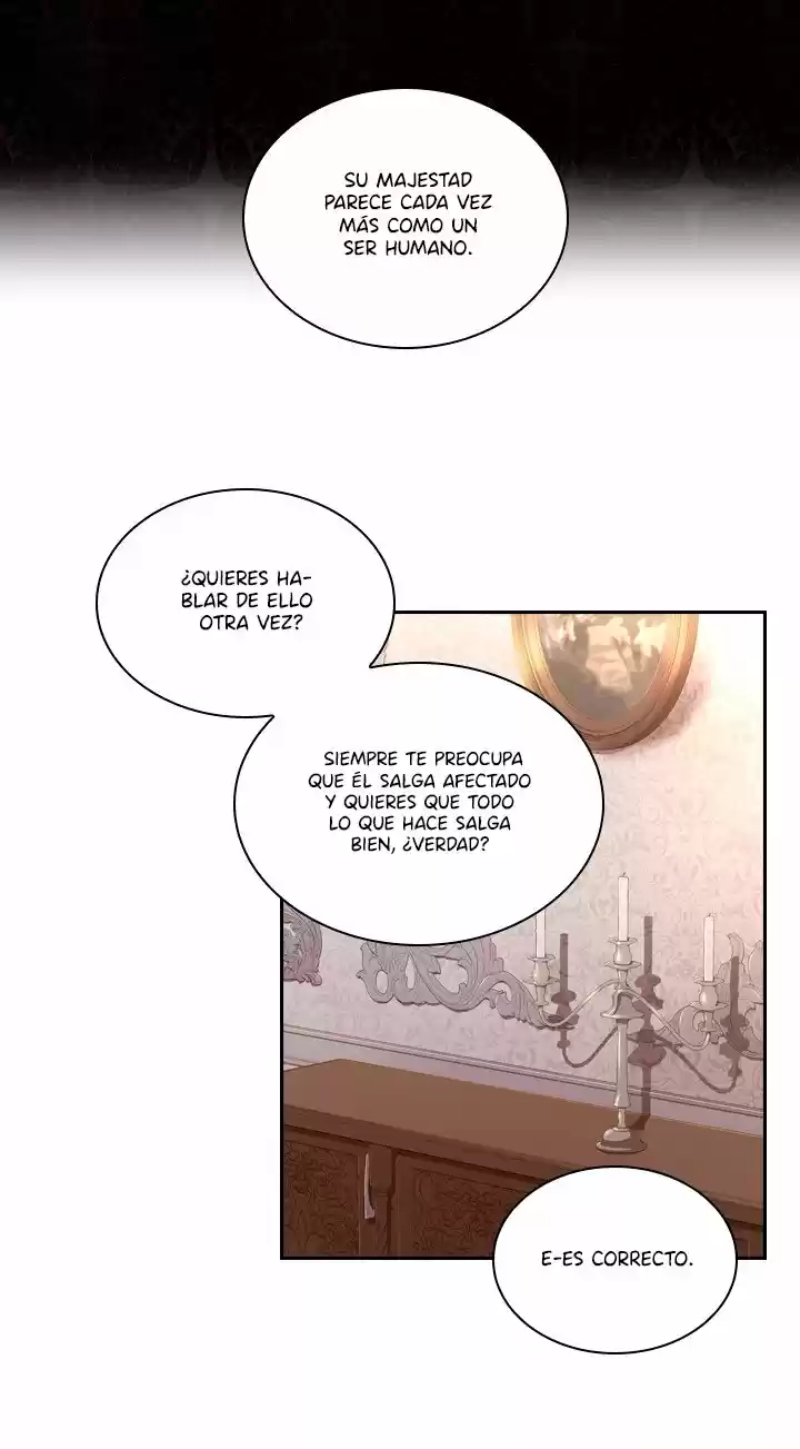 Me convertí en la secretaria de un Tirano (2022) - Capítulo 16 - Página 86 - LectorTMOo