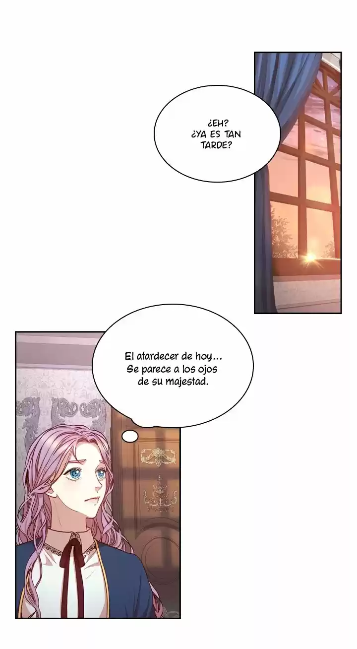 Me convertí en la secretaria de un Tirano (2022) - Capítulo 17 - Página 15 - LectorTMOo