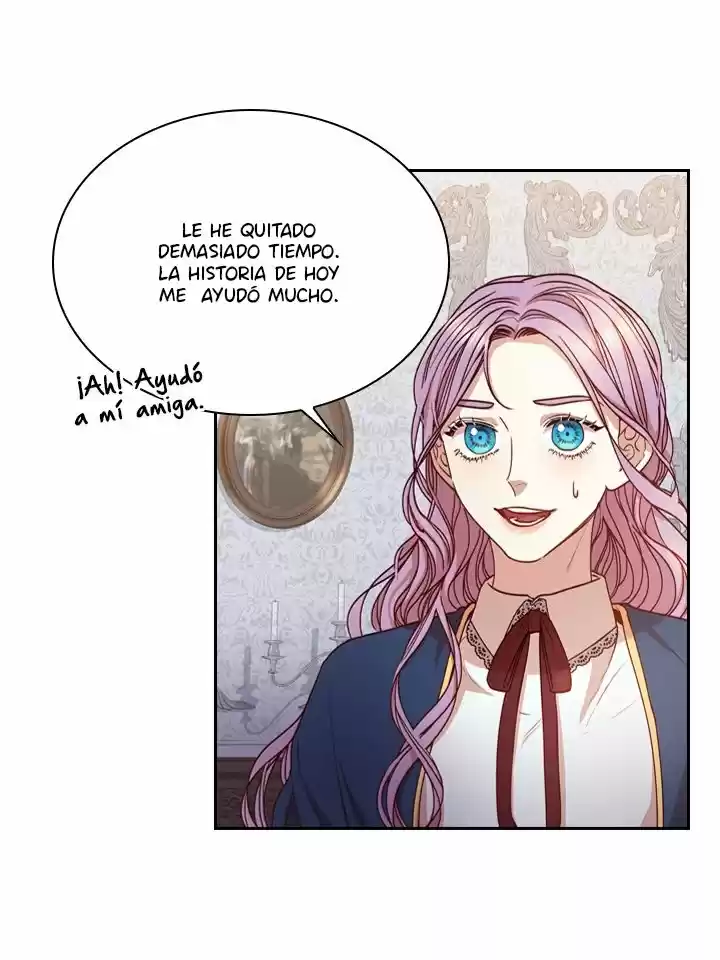 Me convertí en la secretaria de un Tirano (2022) - Capítulo 17 - Página 19 - LectorTMOo