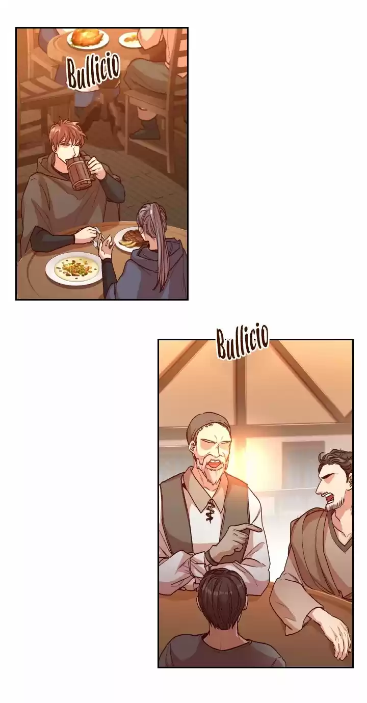 Me convertí en la secretaria de un Tirano (2022) - Capítulo 17 - Página 68 - LectorTMOo