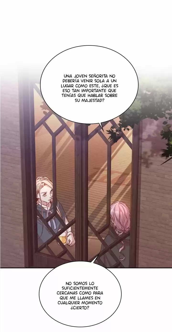 Me convertí en la secretaria de un Tirano (2022) - Capítulo 17 - Página 76 - LectorTMOo