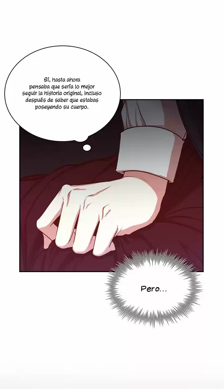 Me convertí en la secretaria de un Tirano (2022) - Capítulo 17 - Página 84 - LectorTMOo