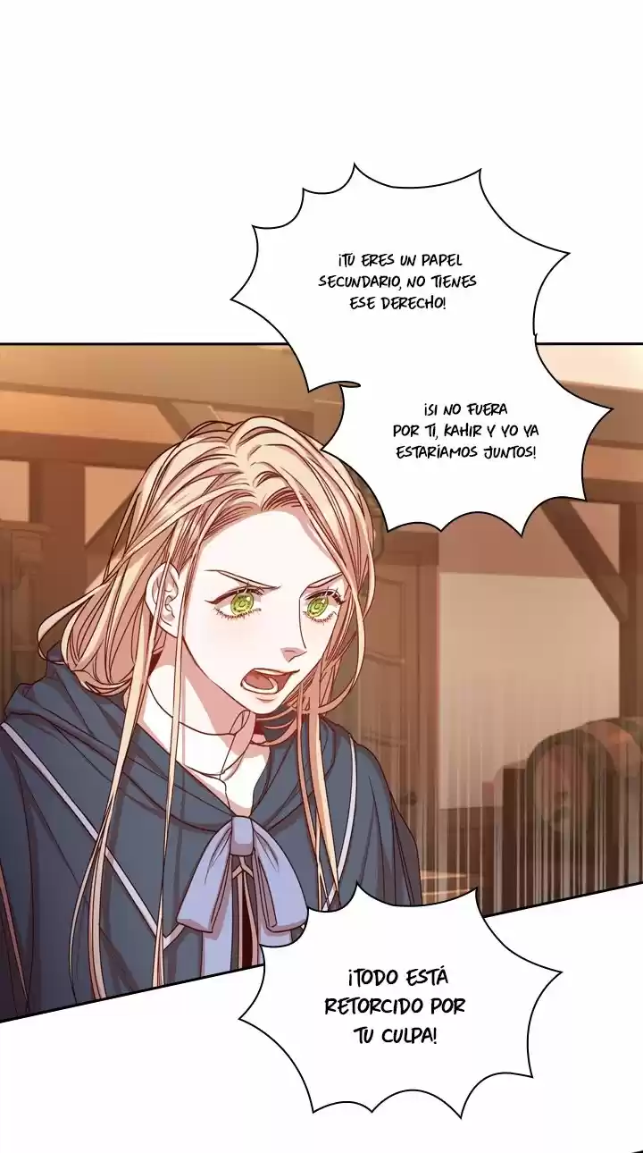Me convertí en la secretaria de un Tirano (2022) - Capítulo 18 - Página 5 - LectorTMOo
