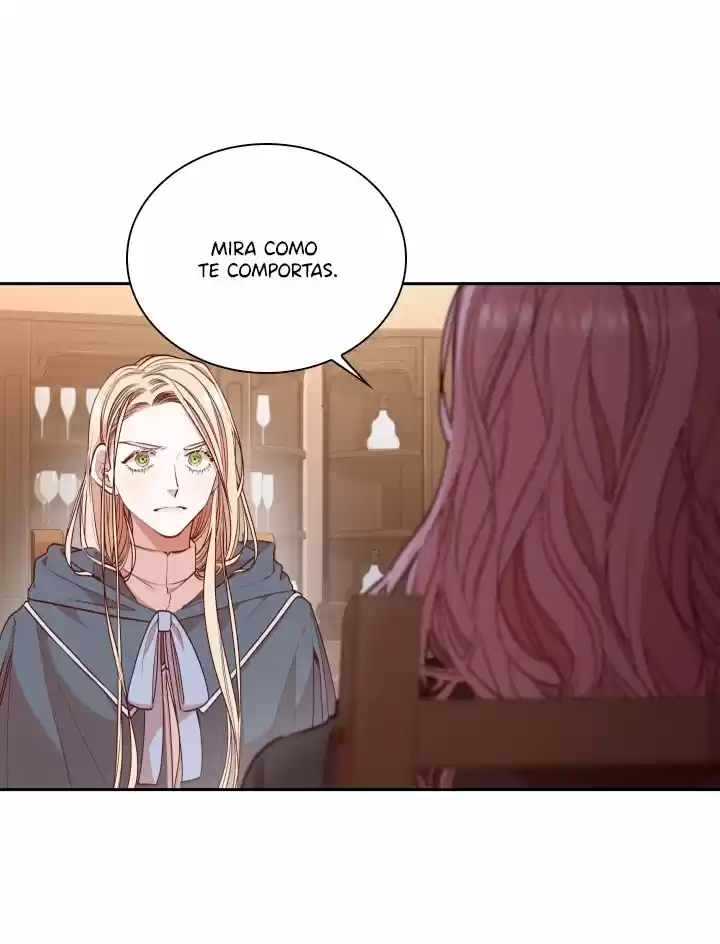 Me convertí en la secretaria de un Tirano (2022) - Capítulo 18 - Página 9 - LectorTMOo