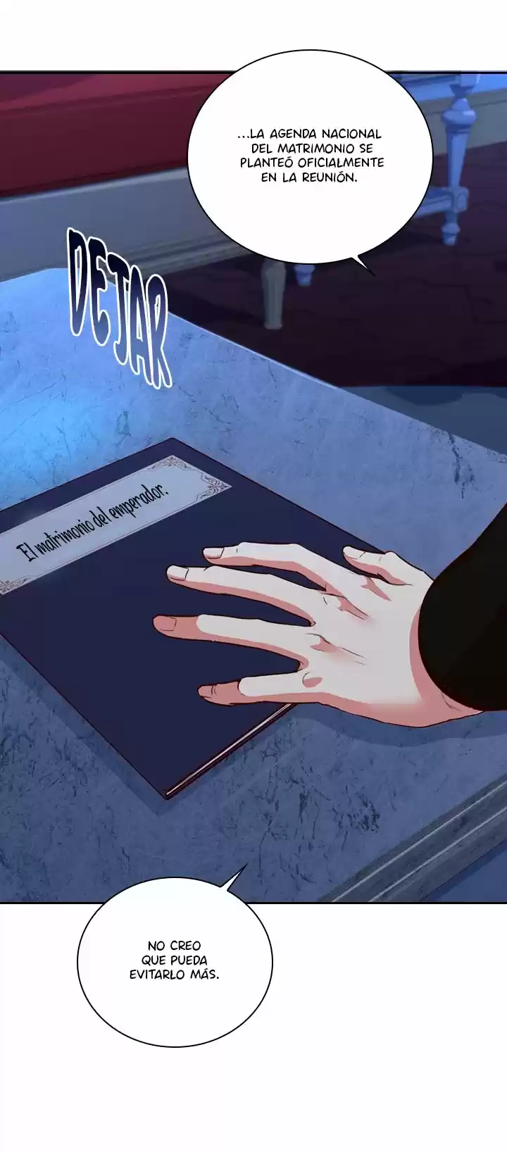Me convertí en la secretaria de un Tirano (2022) - Capítulo 19 - Página 112 - LectorTMOo