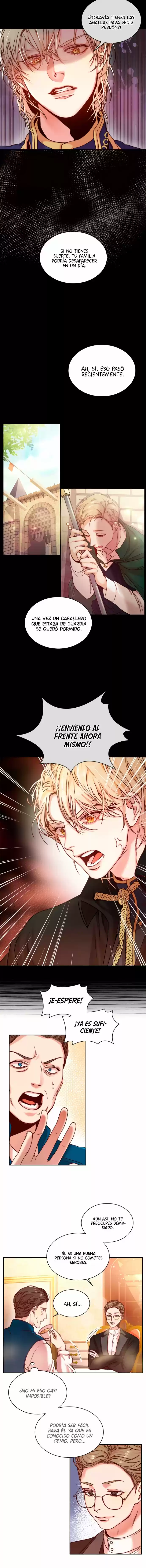 Me convertí en la secretaria de un Tirano (2022) - Capítulo 2 - Página 11 - LectorTMOo
