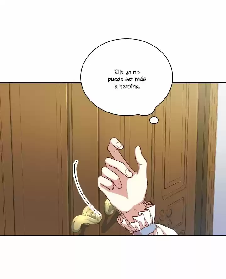 Me convertí en la secretaria de un Tirano (2022) - Capítulo 20 - Página 8 - LectorTMOo