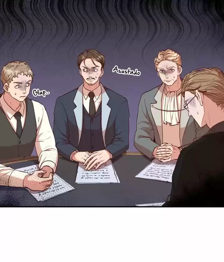 Me convertí en la secretaria de un Tirano (2022) - Capítulo 20 - Página 33 - LectorTMOo