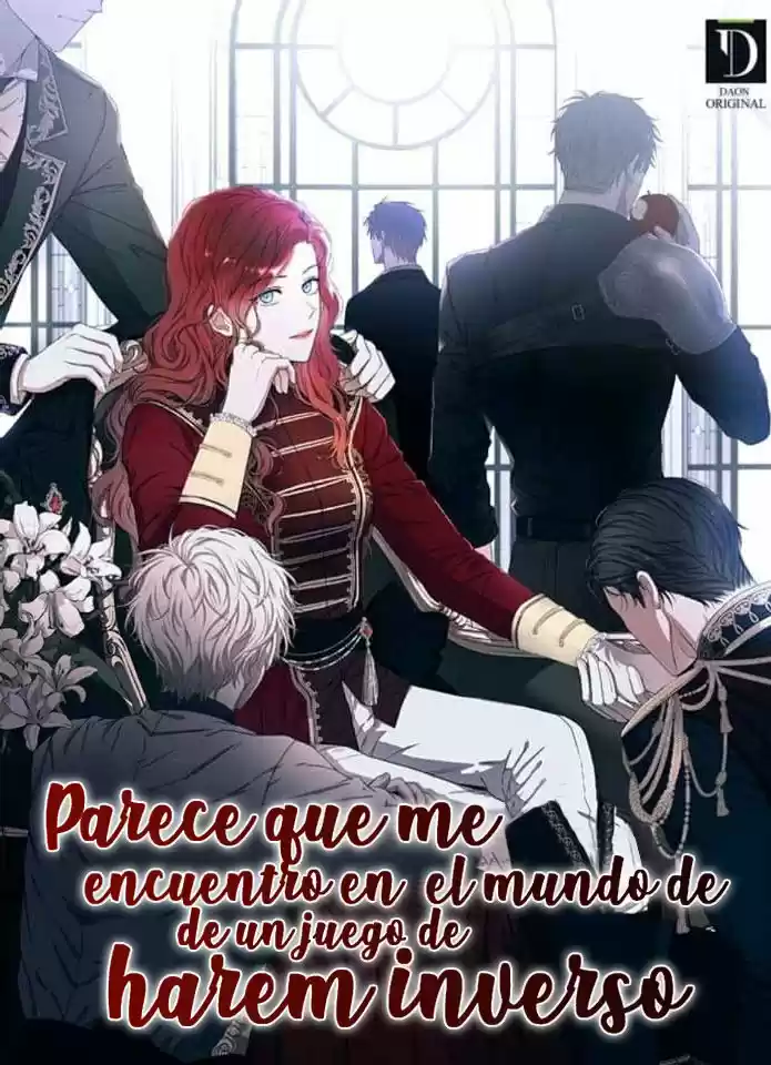 Me convertí en la secretaria de un Tirano (2022) - Capítulo 21 - Página 15 - LectorTMOo
