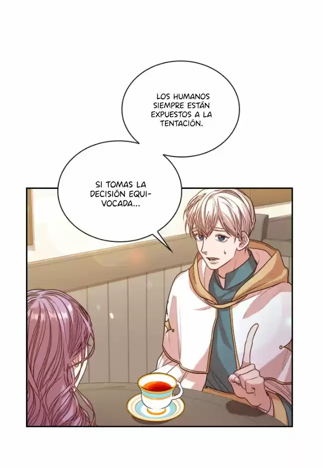 Me convertí en la secretaria de un Tirano (2022) - Capítulo 22 - Página 32 - LectorTMOo