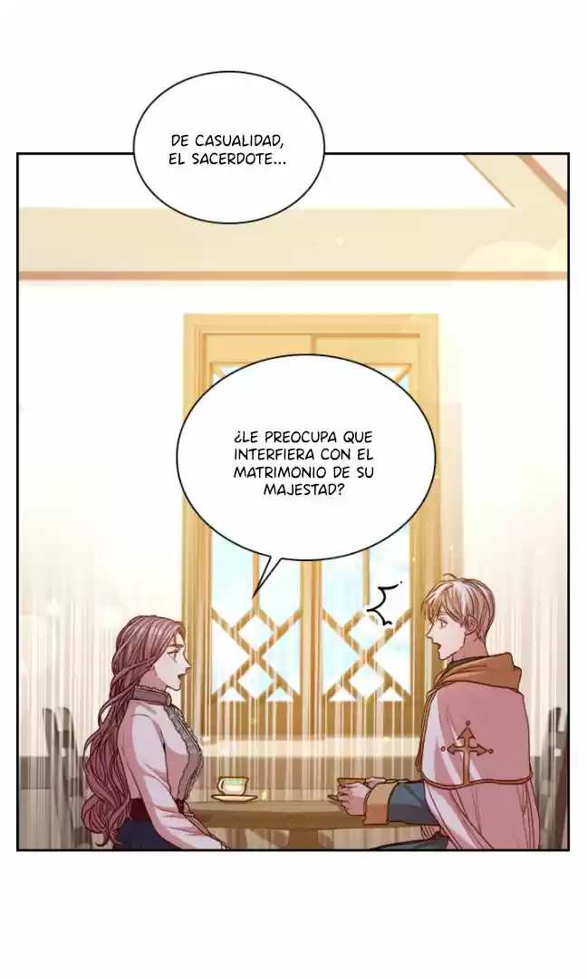Me convertí en la secretaria de un Tirano (2022) - Capítulo 22 - Página 46 - LectorTMOo