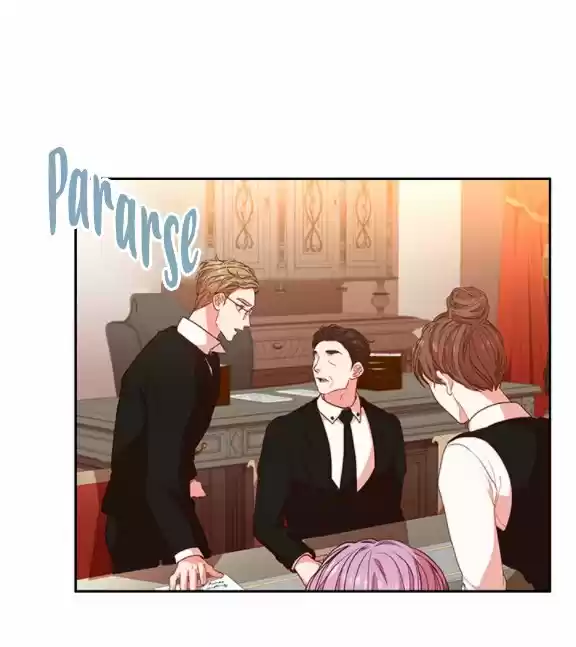 Me convertí en la secretaria de un Tirano (2022) - Capítulo 23 - Página 8 - LectorTMOo