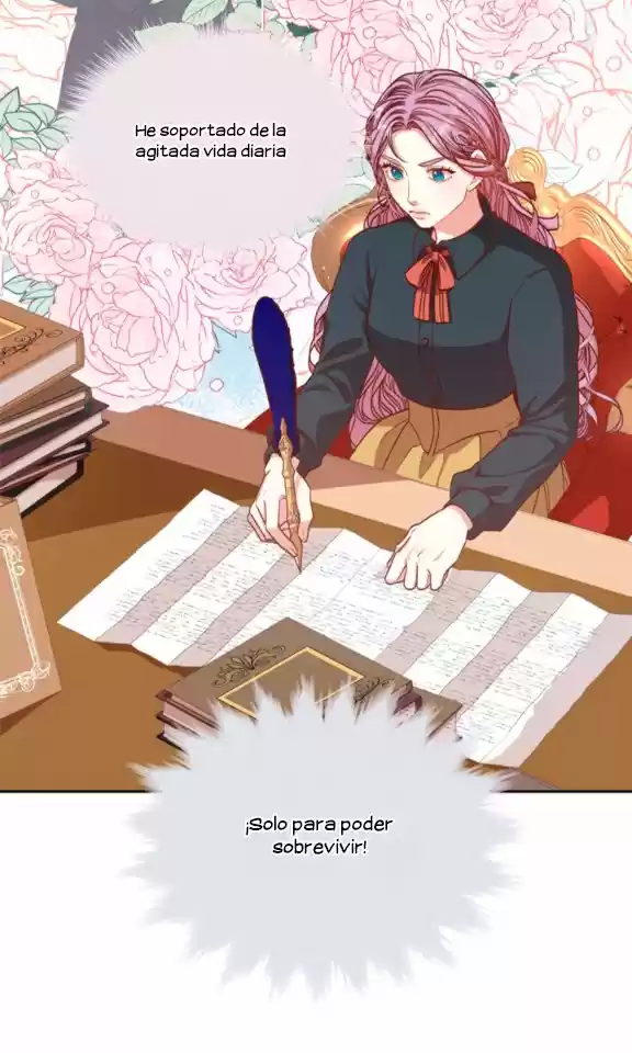 Me convertí en la secretaria de un Tirano (2022) - Capítulo 23 - Página 91 - LectorTMOo