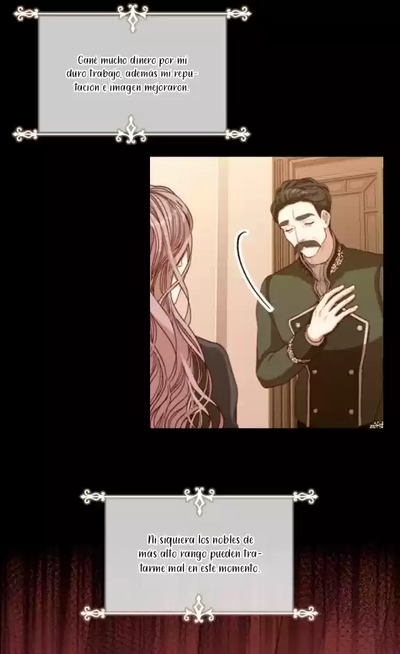 Me convertí en la secretaria de un Tirano (2022) - Capítulo 23 - Página 106 - LectorTMOo