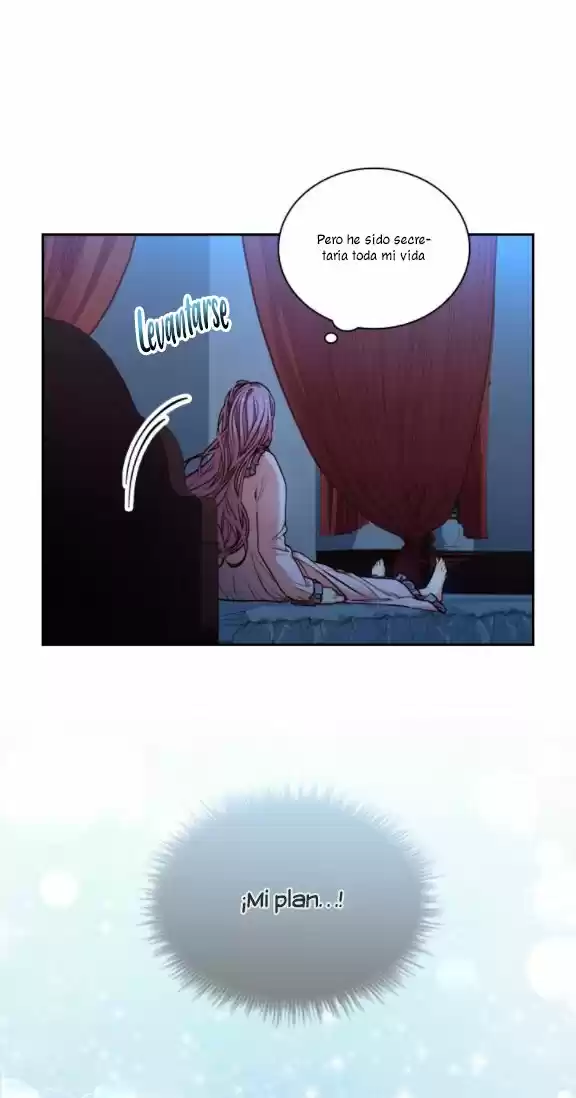 Me convertí en la secretaria de un Tirano (2022) - Capítulo 23 - Página 109 - LectorTMOo