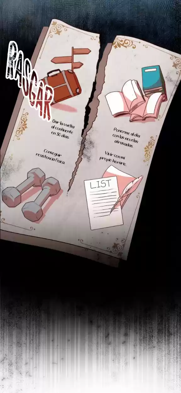 Me convertí en la secretaria de un Tirano (2022) - Capítulo 23 - Página 111 - LectorTMOo