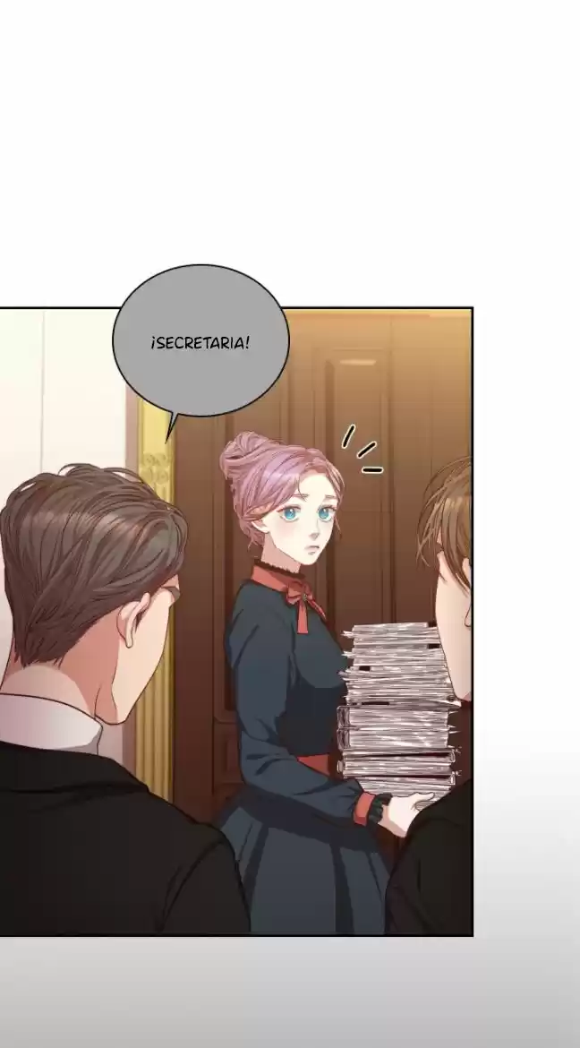 Me convertí en la secretaria de un Tirano (2022) - Capítulo 24 - Página 9 - LectorTMOo