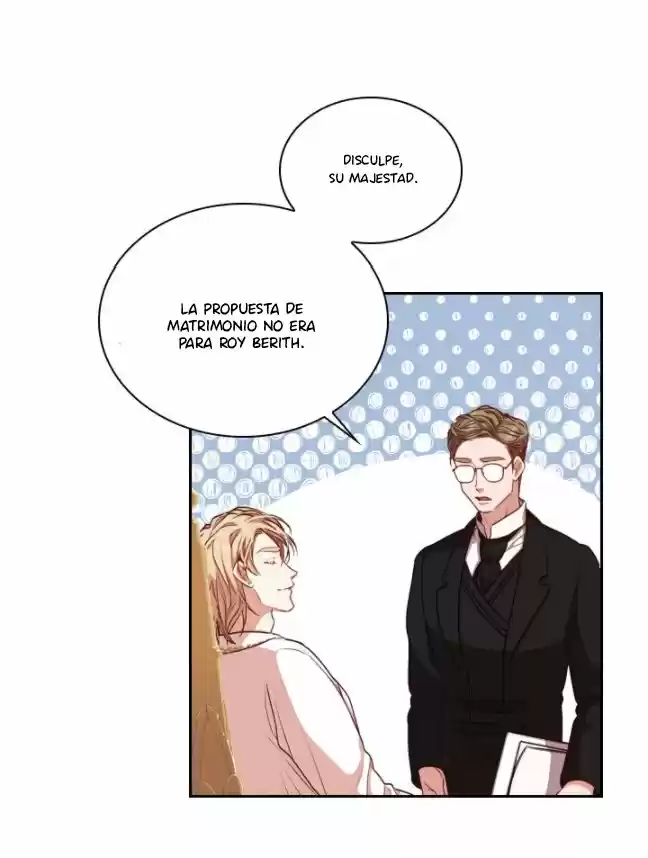 Me convertí en la secretaria de un Tirano (2022) - Capítulo 24 - Página 67 - LectorTMOo