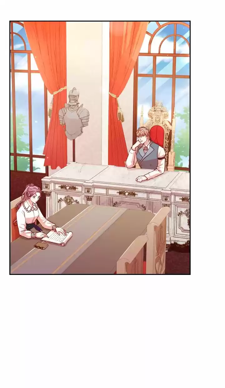 Me convertí en la secretaria de un Tirano (2022) - Capítulo 25 - Página 6 - LectorTMOo