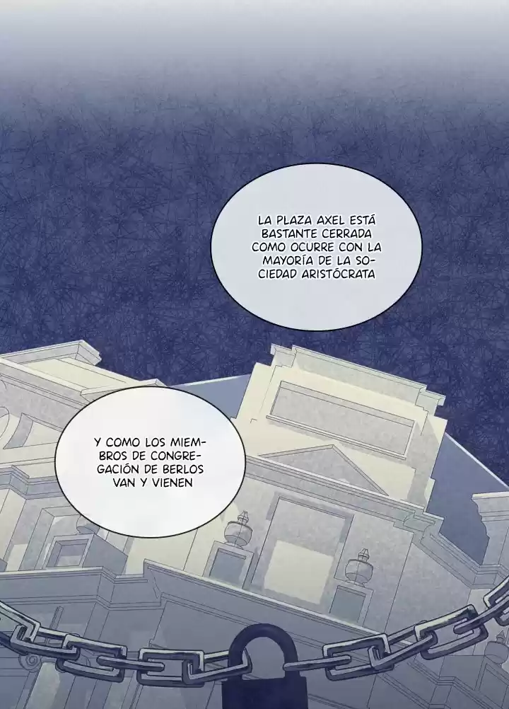Me convertí en la secretaria de un Tirano (2022) - Capítulo 25 - Página 17 - LectorTMOo