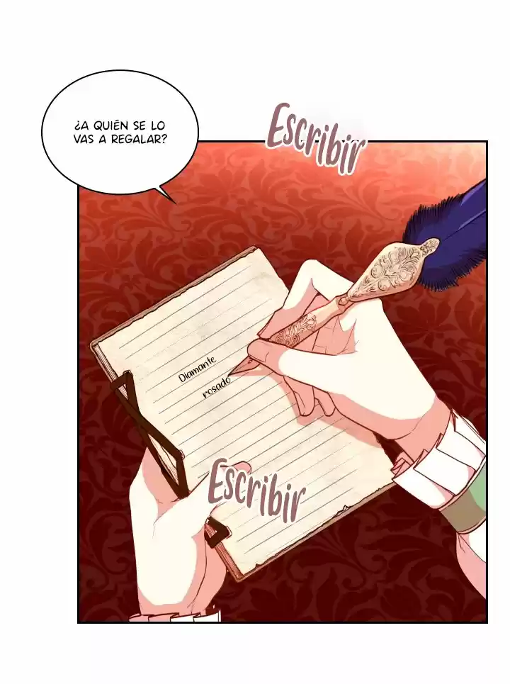 Me convertí en la secretaria de un Tirano (2022) - Capítulo 25 - Página 38 - LectorTMOo