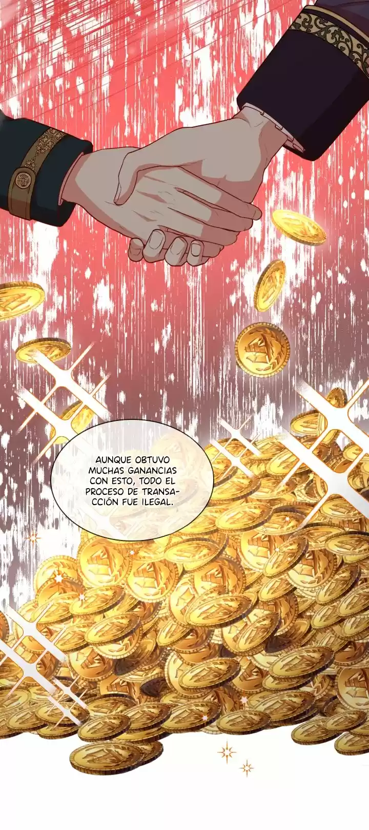 Me convertí en la secretaria de un Tirano (2022) - Capítulo 25 - Página 81 - LectorTMOo