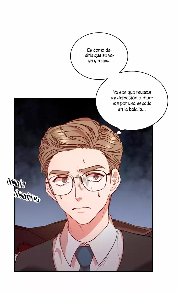 Me convertí en la secretaria de un Tirano (2022) - Capítulo 26 - Página 14 - LectorTMOo
