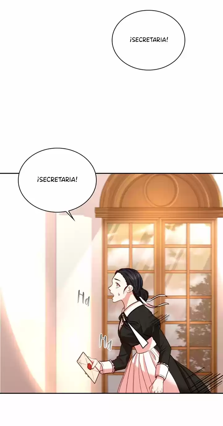 Me convertí en la secretaria de un Tirano (2022) - Capítulo 26 - Página 20 - LectorTMOo