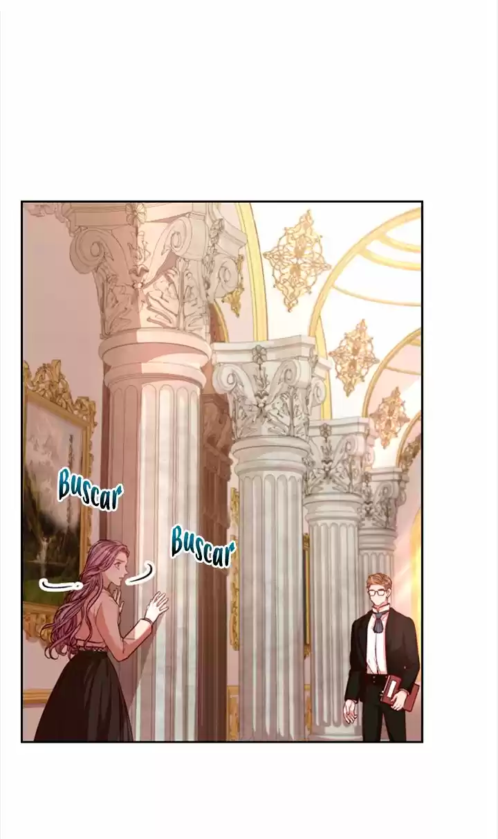 Me convertí en la secretaria de un Tirano (2022) - Capítulo 26 - Página 32 - LectorTMOo