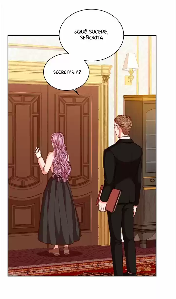 Me convertí en la secretaria de un Tirano (2022) - Capítulo 26 - Página 40 - LectorTMOo