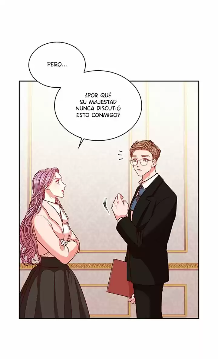 Me convertí en la secretaria de un Tirano (2022) - Capítulo 26 - Página 49 - LectorTMOo