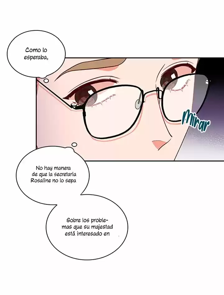 Me convertí en la secretaria de un Tirano (2022) - Capítulo 26 - Página 50 - LectorTMOo
