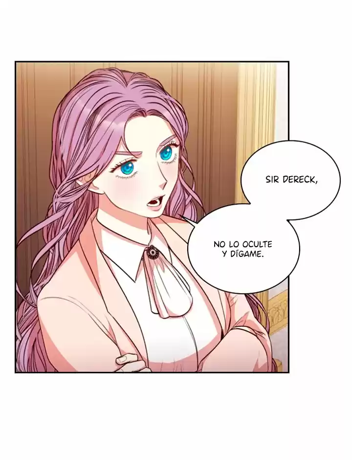 Me convertí en la secretaria de un Tirano (2022) - Capítulo 26 - Página 51 - LectorTMOo
