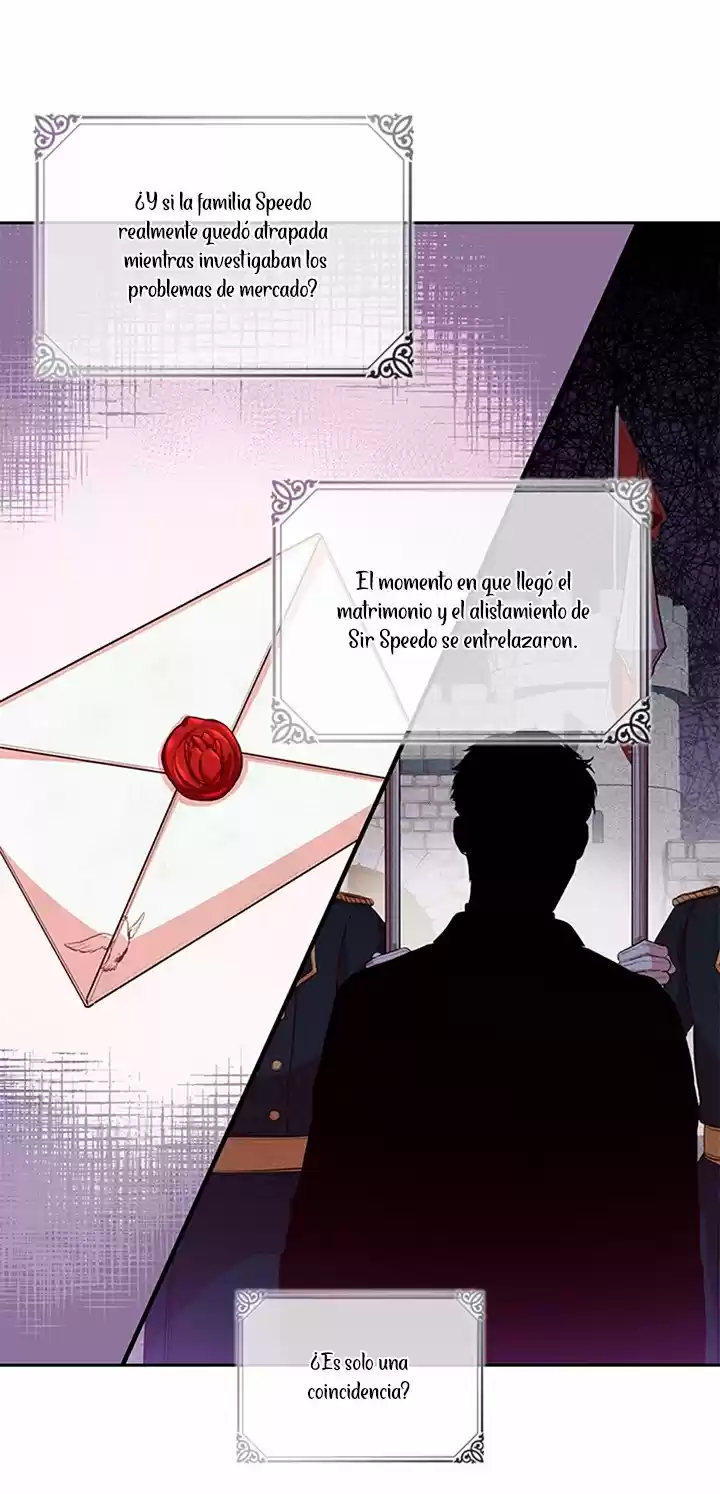 Me convertí en la secretaria de un Tirano (2022) - Capítulo 26 - Página 60 - LectorTMOo