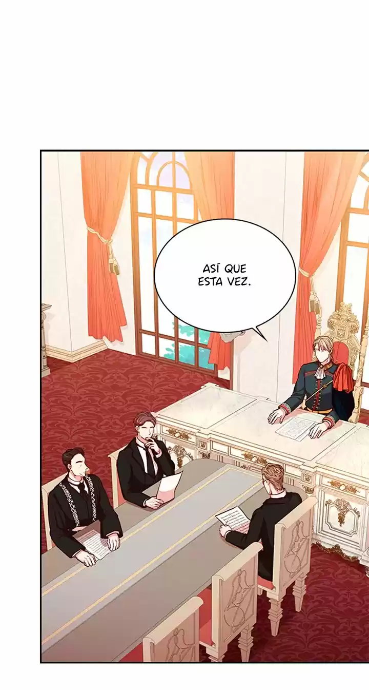 Me convertí en la secretaria de un Tirano (2022) - Capítulo 26 - Página 64 - LectorTMOo