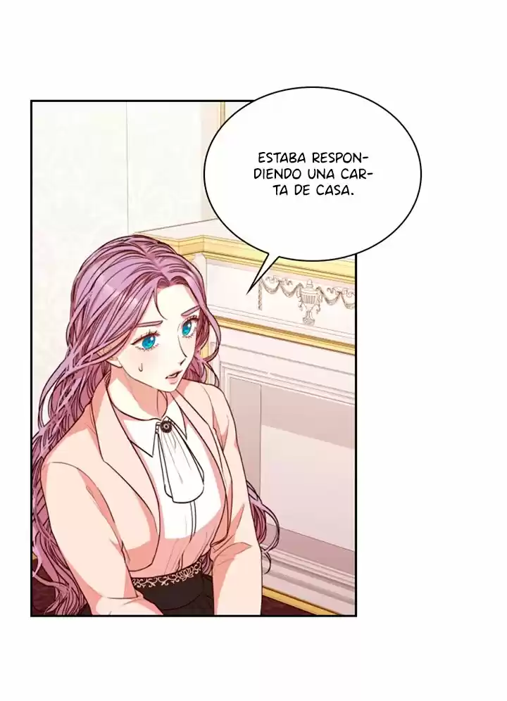 Me convertí en la secretaria de un Tirano (2022) - Capítulo 26 - Página 69 - LectorTMOo