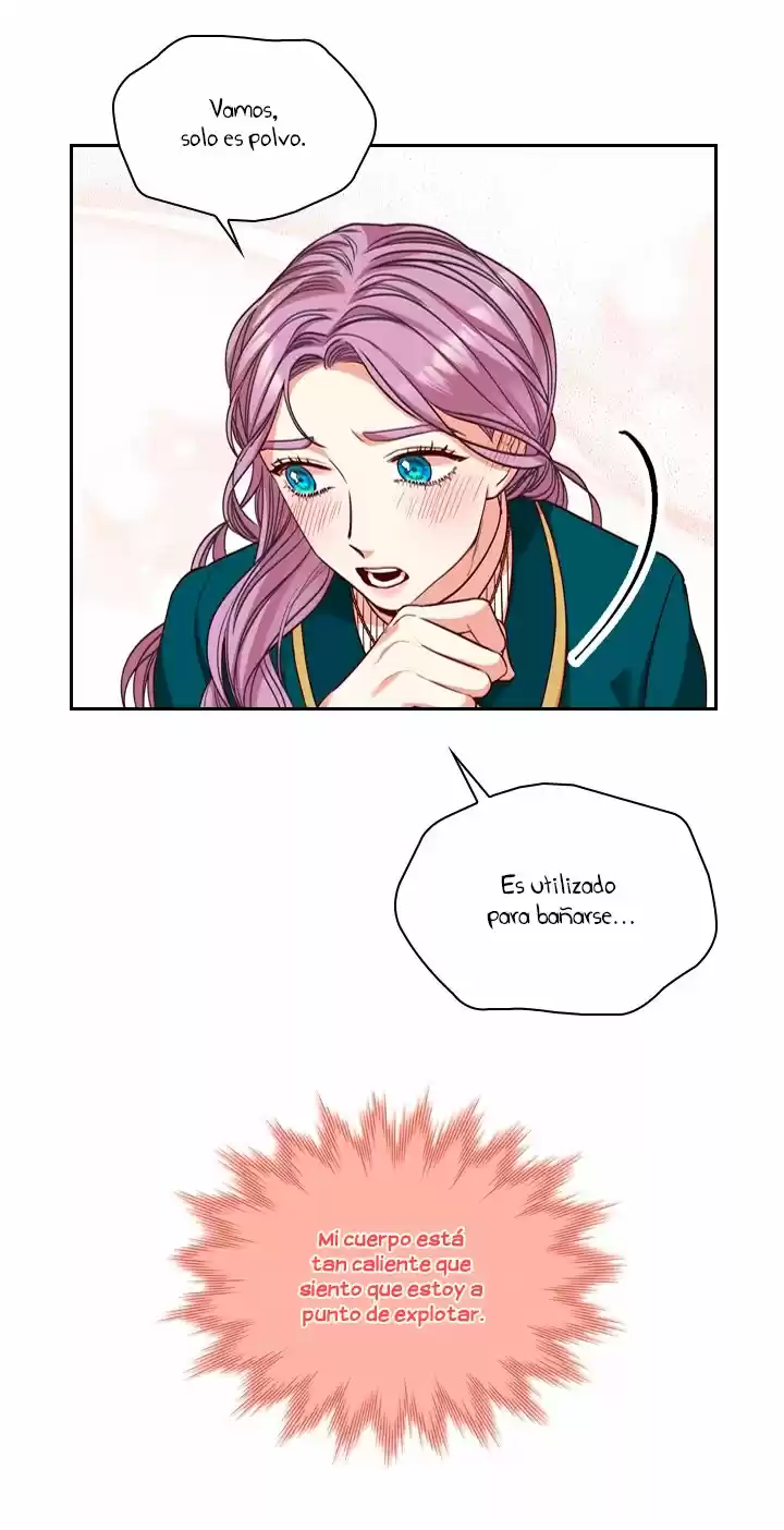 Me convertí en la secretaria de un Tirano (2022) - Capítulo 28 - Página 48 - LectorTMOo