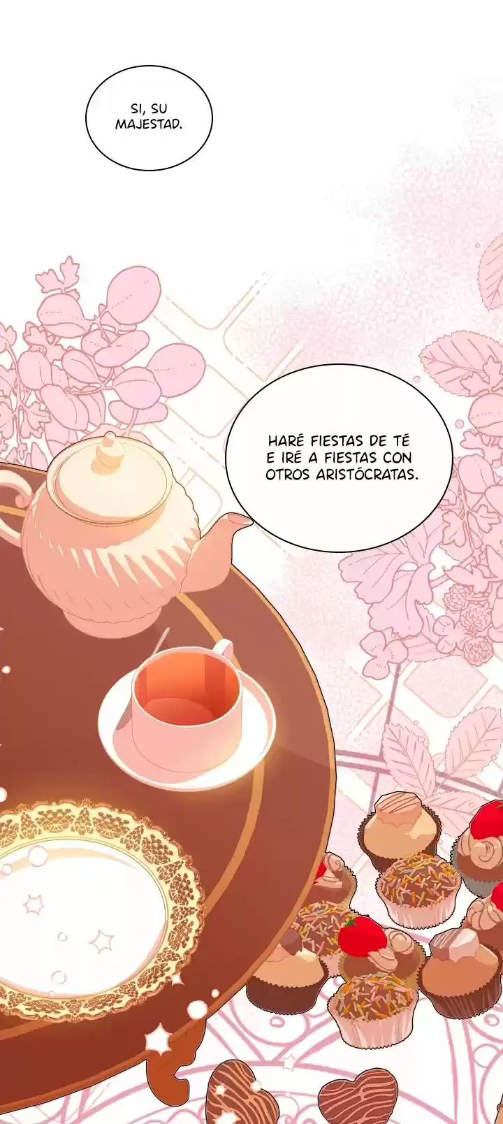 Me convertí en la secretaria de un Tirano (2022) - Capítulo 28 - Página 68 - LectorTMOo