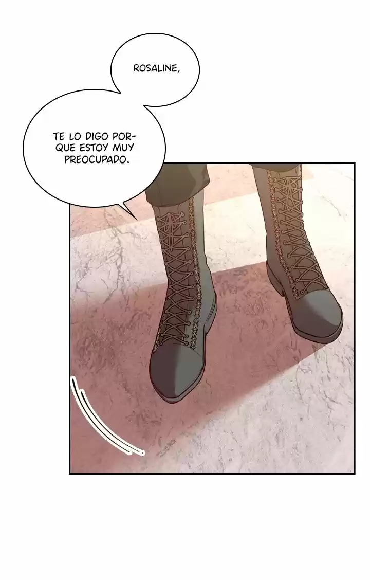 Me convertí en la secretaria de un Tirano (2022) - Capítulo 28 - Página 79 - LectorTMOo