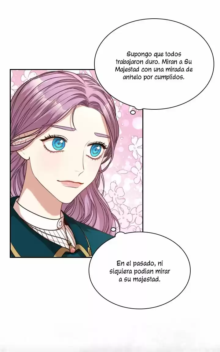 Me convertí en la secretaria de un Tirano (2022) - Capítulo 29 - Página 18 - LectorTMOo