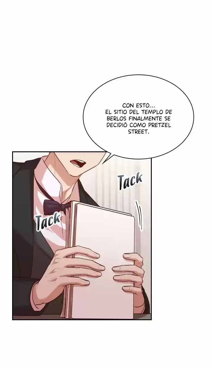 Me convertí en la secretaria de un Tirano (2022) - Capítulo 29 - Página 21 - LectorTMOo
