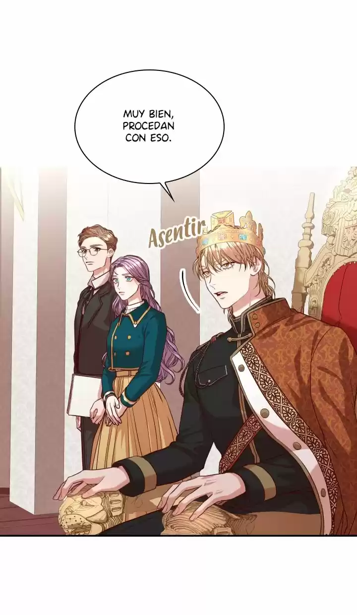 Me convertí en la secretaria de un Tirano (2022) - Capítulo 29 - Página 22 - LectorTMOo