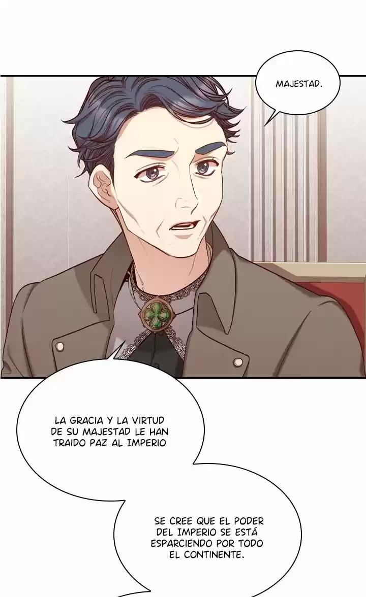 Me convertí en la secretaria de un Tirano (2022) - Capítulo 29 - Página 26 - LectorTMOo
