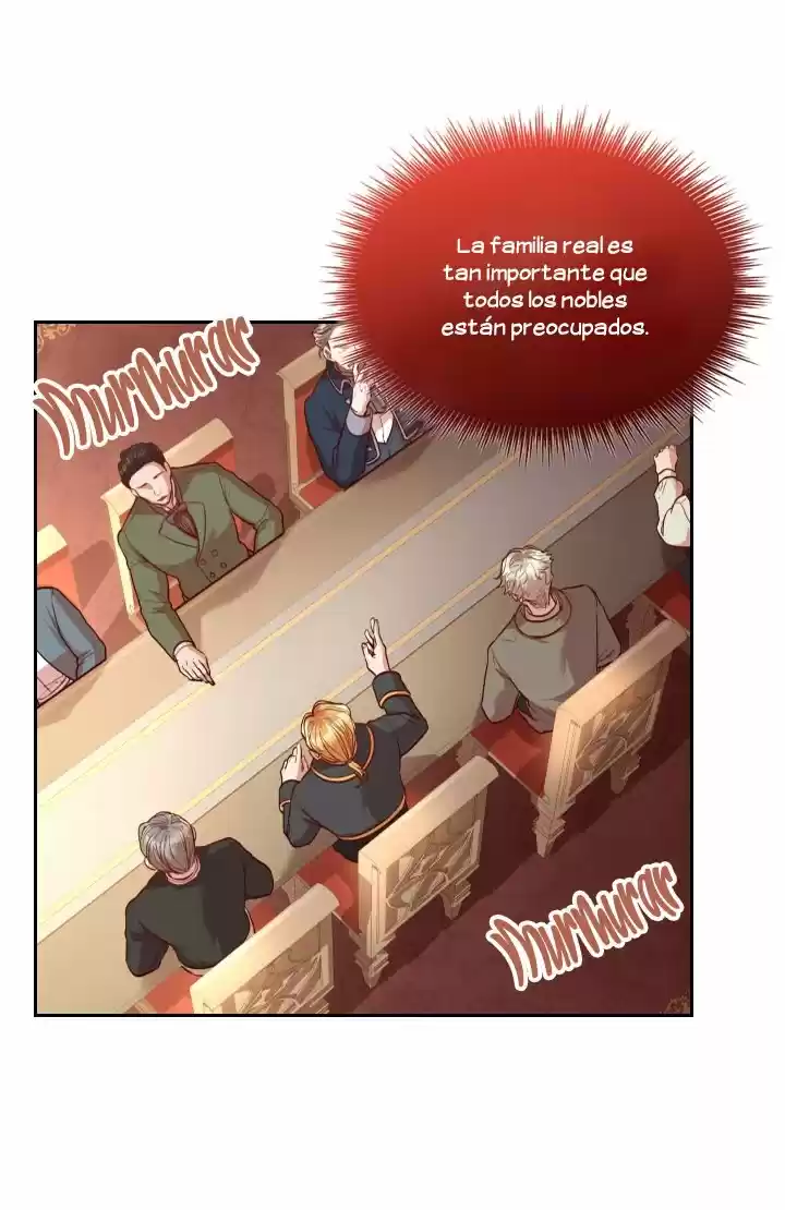 Me convertí en la secretaria de un Tirano (2022) - Capítulo 29 - Página 34 - LectorTMOo