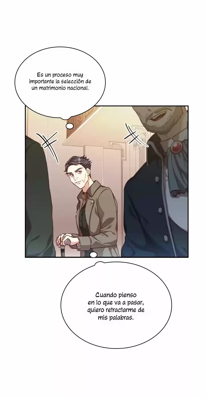 Me convertí en la secretaria de un Tirano (2022) - Capítulo 29 - Página 56 - LectorTMOo