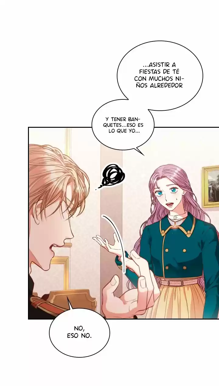 Me convertí en la secretaria de un Tirano (2022) - Capítulo 30 - Página 8 - LectorTMOo