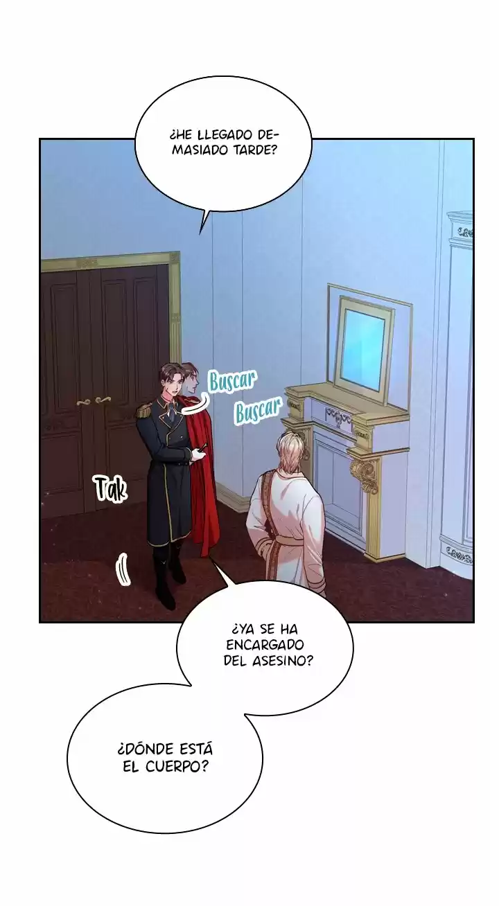 Me convertí en la secretaria de un Tirano (2022) - Capítulo 30 - Página 35 - LectorTMOo