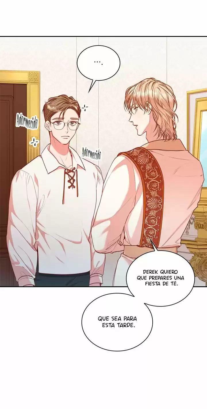 Me convertí en la secretaria de un Tirano (2022) - Capítulo 30 - Página 43 - LectorTMOo