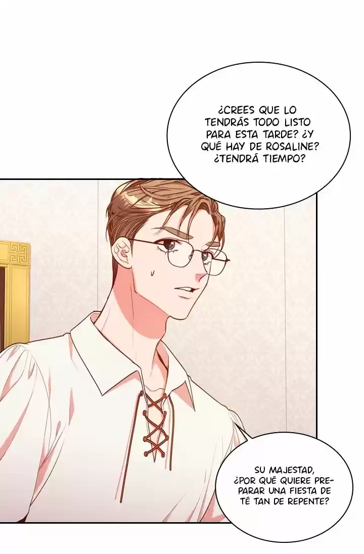 Me convertí en la secretaria de un Tirano (2022) - Capítulo 30 - Página 46 - LectorTMOo